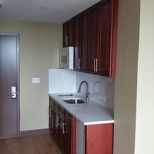 Presidential King Suite